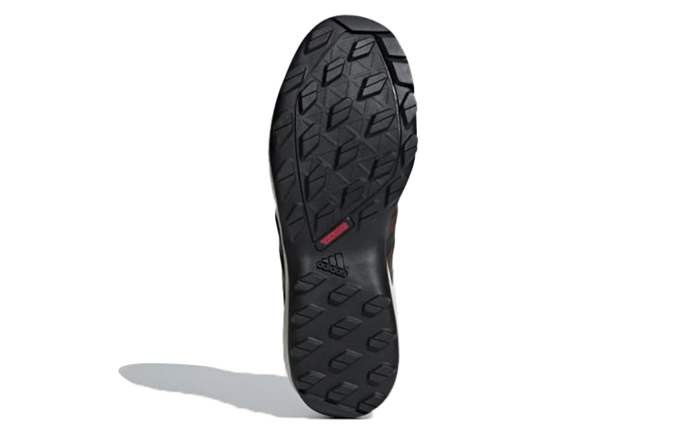 Purchase adidas Daroga Plus Lea 耐磨低筒戶外功能鞋 棕黑色
