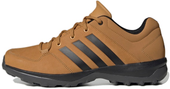 아디다스 다로가 플러스 레아 '브라운 블랙' FU9256 Buy 아디다스 다로가 플러스 레아 '브라운 블랙' FU9256