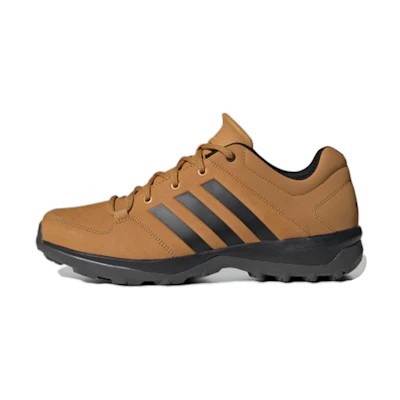 adidas Daroga Plus Lea 'Brown Black'