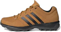 Buy adidas Daroga Plus Lea ''Marrone Nero'' FU9256
