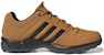 adidas Daroga Plus Lea 'Coklat Hitam' FU9256