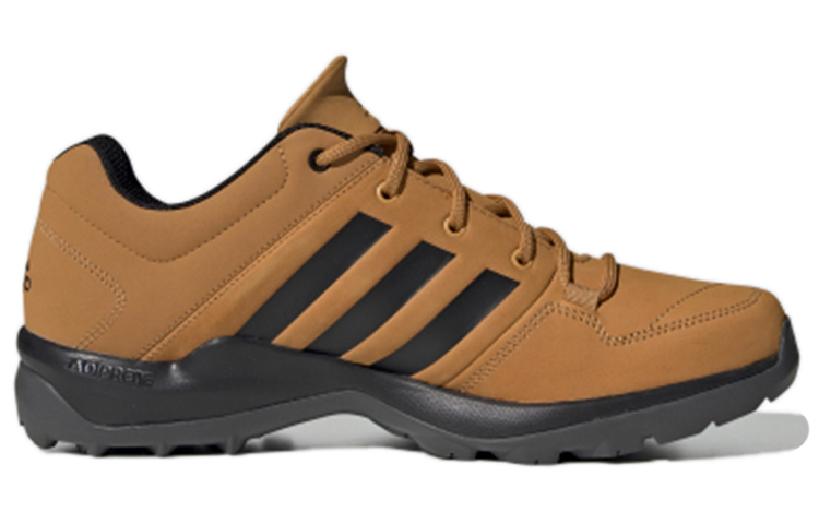Order adidas Daroga Plus Lea ''Marrone Nero'' FU9256