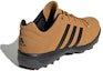 Shop adidas Daroga Plus Lea 'Coklat Hitam' FU9256