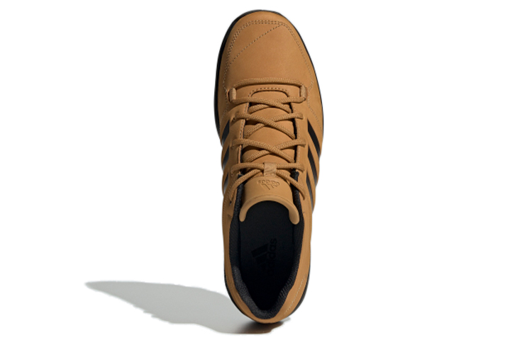 Purchase adidas Daroga Plus Lea ''Marrone Nero'' FU9256