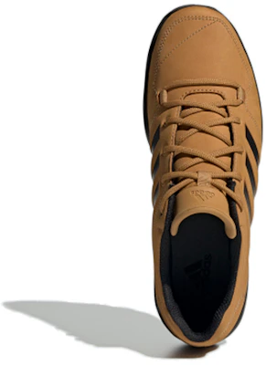 adidas Daroga Plus Lea ''Marrone Nero'' FU9256 Purchase adidas Daroga Plus Lea ''Marrone Nero'' FU9256