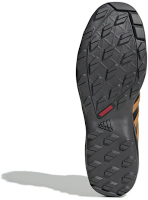 adidas Daroga Plus Lea ''Marrone Nero'' FU9256 Details for adidas Daroga Plus Lea ''Marrone Nero'' FU9256