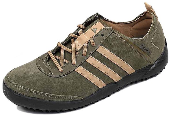 adidas Daroga Trail Lea Zapatillas de Senderismo Q34636 Lookbook adidas Daroga Trail Lea Zapatillas de Senderismo Q34636