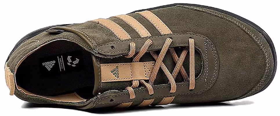 adidas Daroga Trail Lea Zapatillas de Senderismo Q34636 Shop adidas Daroga Trail Lea Zapatillas de Senderismo Q34636
