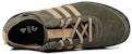 adidas Daroga Trail Lea Kasut Lelaki Trail Q34636