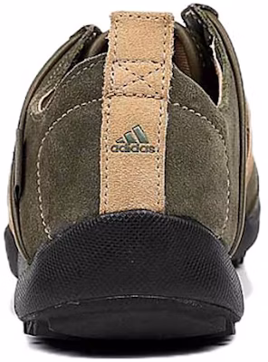 adidas Daroga Trail Lea Zapatillas de Senderismo Q34636 Purchase adidas Daroga Trail Lea Zapatillas de Senderismo Q34636