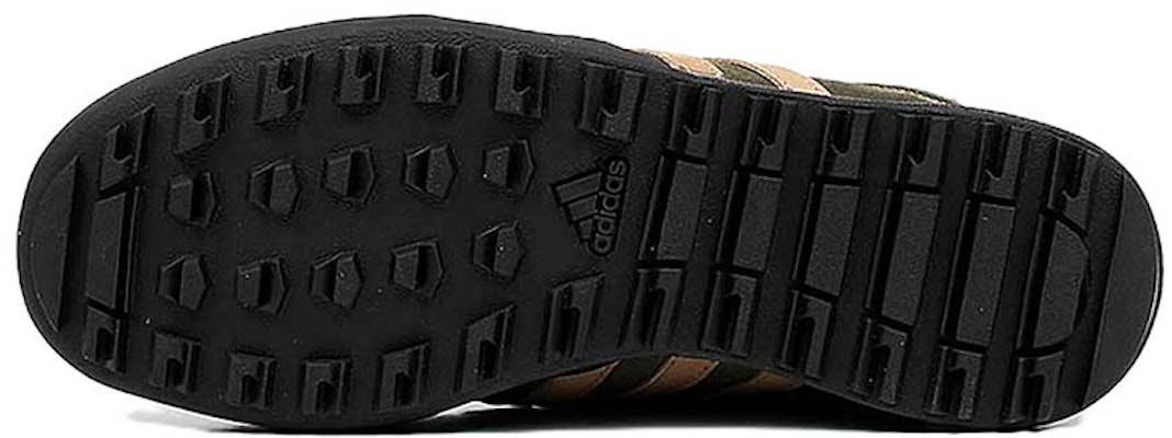 adidas Daroga Trail Lea Zapatillas de Senderismo Q34636 Details for adidas Daroga Trail Lea Zapatillas de Senderismo Q34636