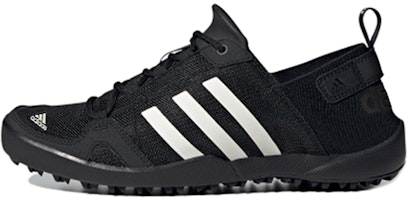 adidas Daroga Two 13 S.Rdy 'Black' FY1784 adidas Daroga Two 13 S.Rdy 'Black' FY1784