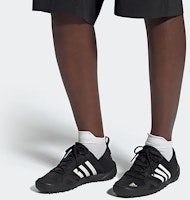 아디다스 다로가 2.0 SRDY '블랙' (58 characters) FY1784 Sizing 아디다스 다로가 2.0 SRDY '블랙' (58 characters) FY1784