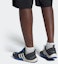 Sizing adidas Daroga Two 13 S.rdy Lelaki Kasual Sneakers FY1783