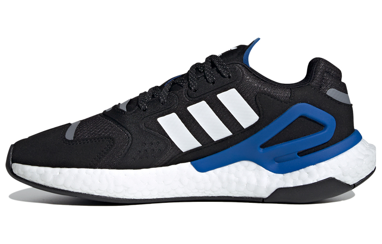 adidas Day Jogger 'Black Blue' FW4041