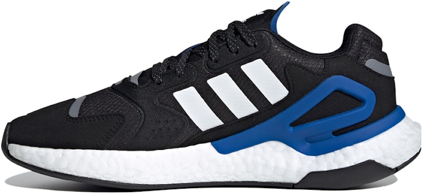 阿迪达斯 Day Jogger '黑蓝' 运动鞋 FW4041 Buy 阿迪达斯 Day Jogger '黑蓝' 运动鞋 FW4041