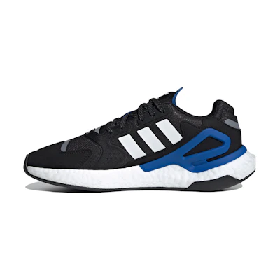 adidas Day Jogger 'Black Blue'