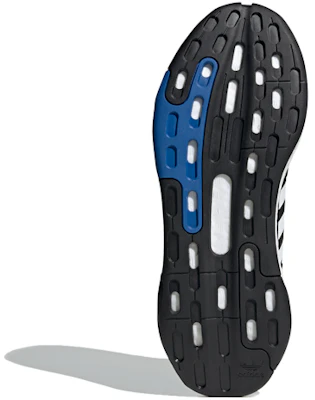 阿迪达斯 Day Jogger '黑蓝' 运动鞋 FW4041 Details for 阿迪达斯 Day Jogger '黑蓝' 运动鞋 FW4041