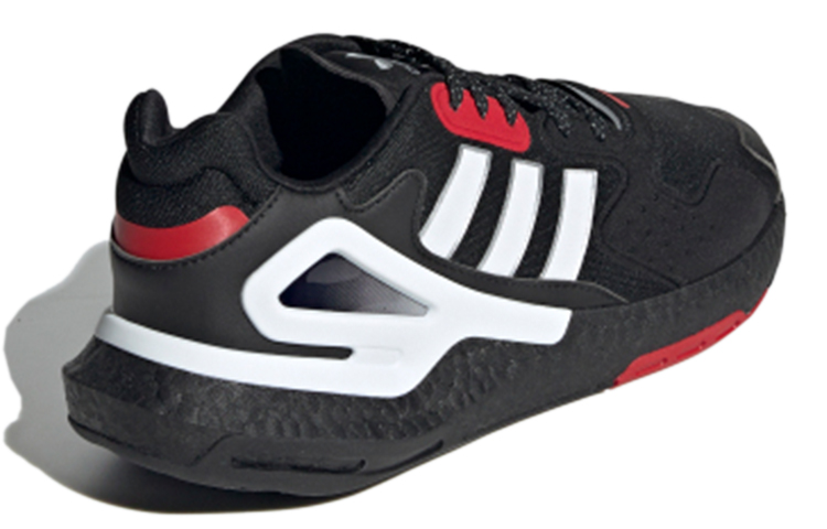 Shop 阿迪达斯 Day Jogger '黑色赤红' GZ2717