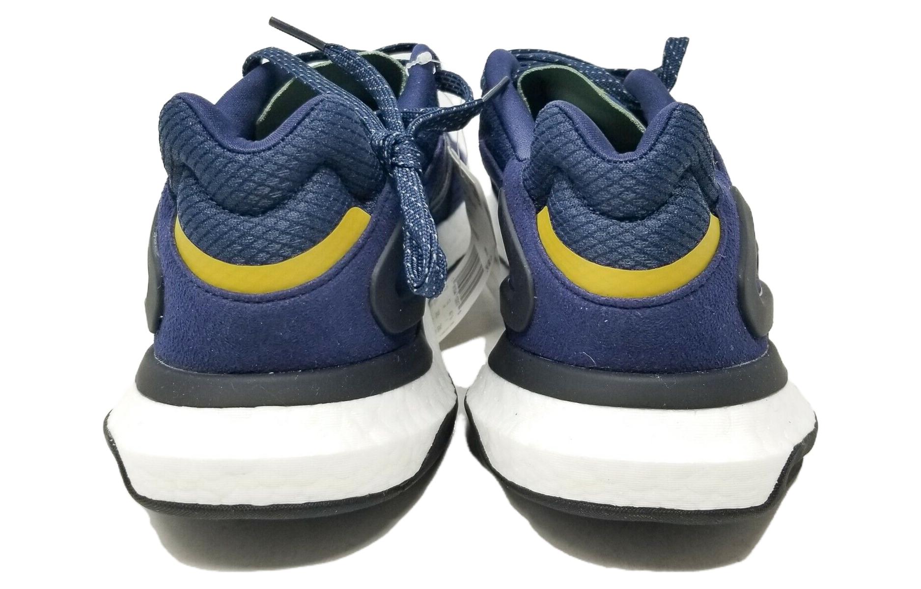 Shop 阿迪达斯 Day Jogger '学院海军蓝' FW4832