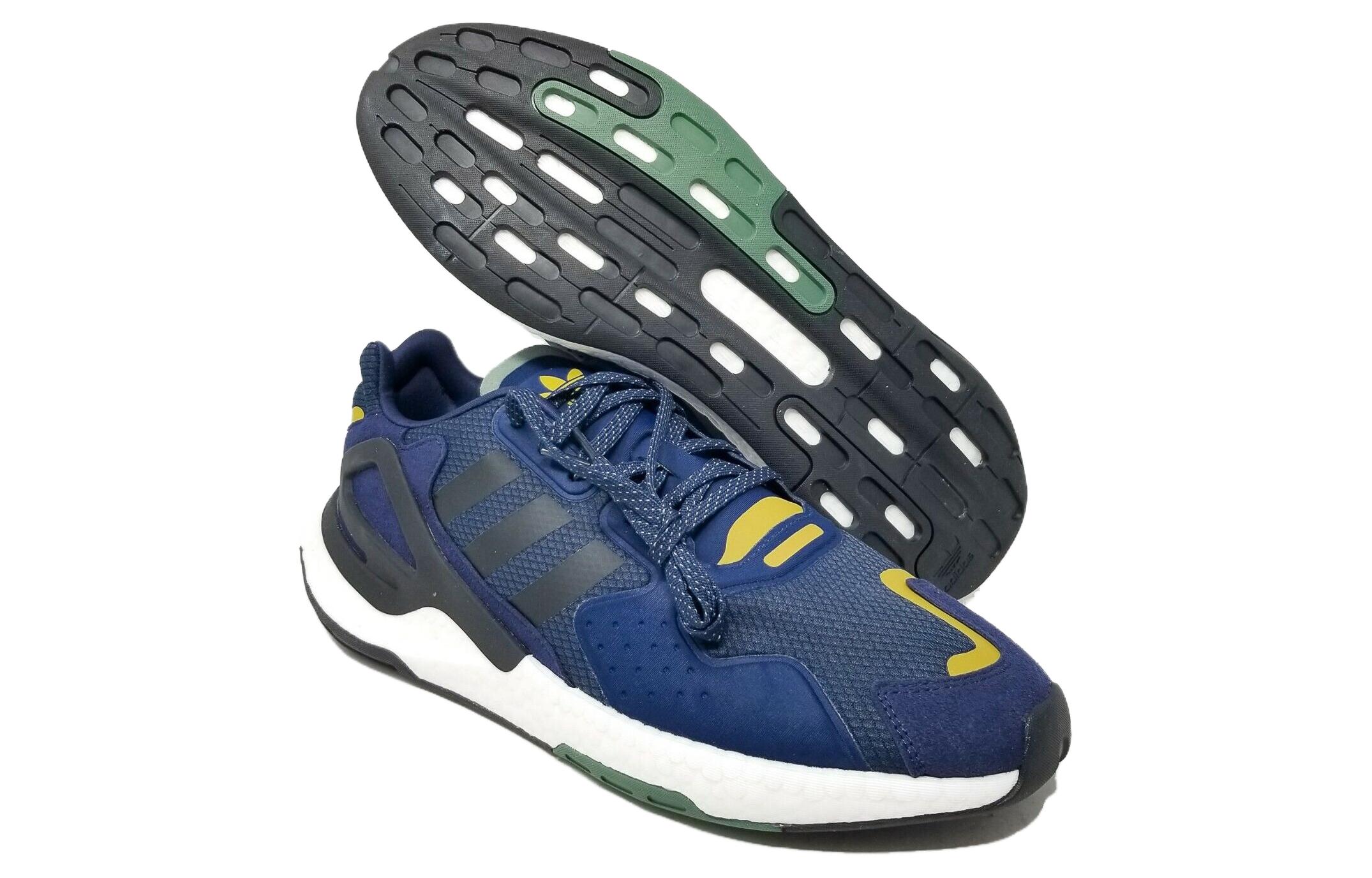 Purchase 阿迪达斯 Day Jogger '学院海军蓝' FW4832