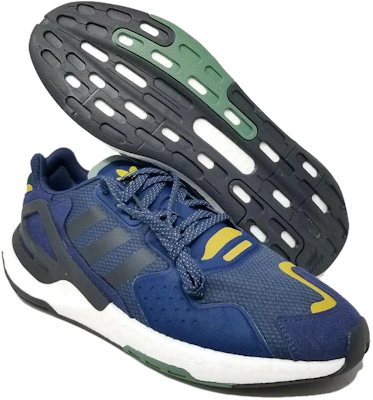 阿迪达斯 Day Jogger '学院海军蓝' FW4832 Purchase 阿迪达斯 Day Jogger '学院海军蓝' FW4832