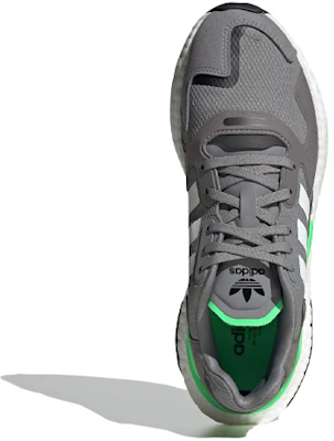 adidas Day Jogger '灰绿' 运动鞋 FW4868 Purchase adidas Day Jogger '灰绿' 运动鞋 FW4868