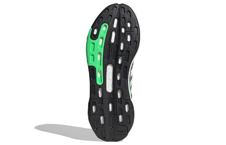 Details for adidas Day Jogger '灰绿' 运动鞋 FW4868