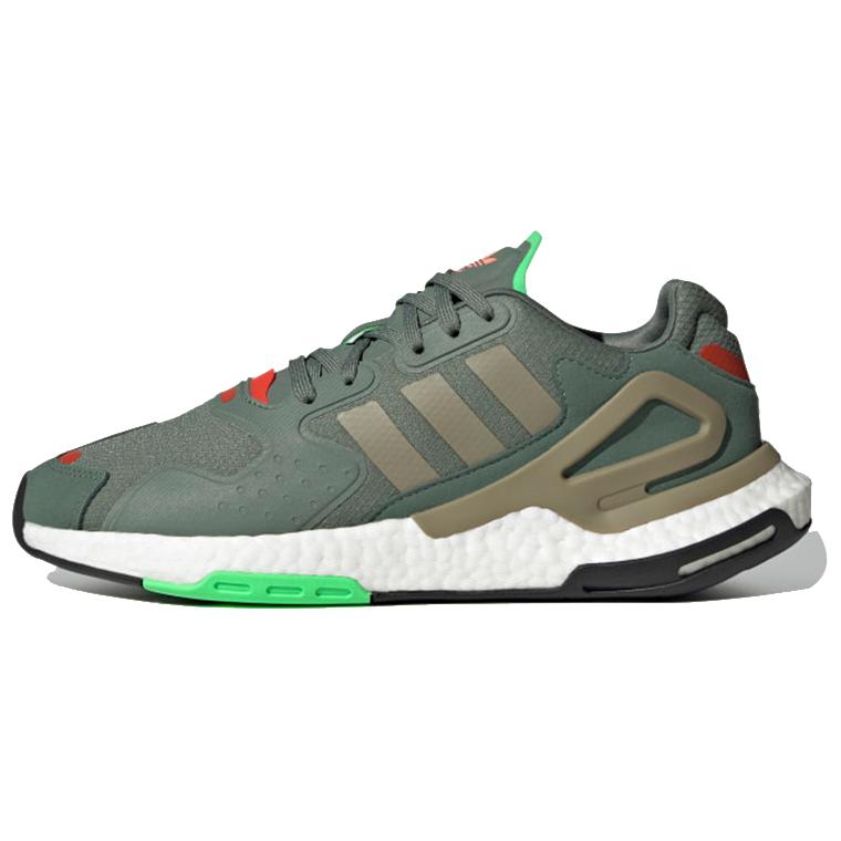 adidas Day Jogger 'Trace Green' FW4817