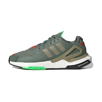adidas Day Jogger 'Trace Green'