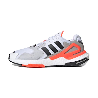 adidas Day Jogger 'White Hot Coral'