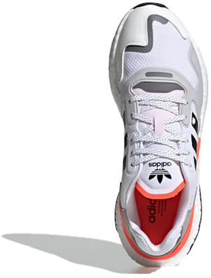 阿迪达斯 Day Jogger '白色热珊瑚' FY0237 Purchase 阿迪达斯 Day Jogger '白色热珊瑚' FY0237