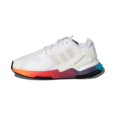 adidas Day Jogger 'White Multi'