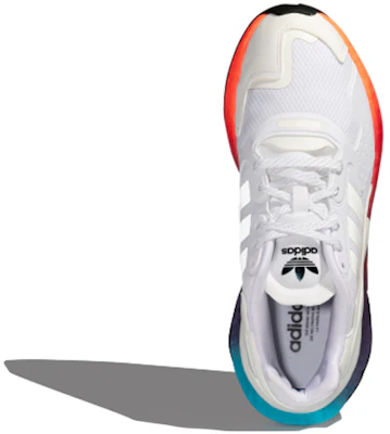 阿迪达斯 Day Jogger '白色多彩' FY3012 Purchase 阿迪达斯 Day Jogger '白色多彩' FY3012