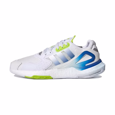 adidas Day Jogger 'White Polar Blue'