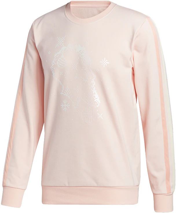 adidas-decorate-cr-pink-striped-crewneck-sweatshirt-basketball-style-gu-0508