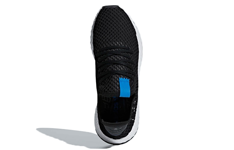 Purchase adidas Deerupt「Alphatype」B42063