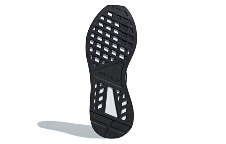 Details for adidas Deerupt「Alphatype」B42063