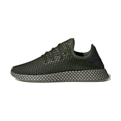 adidas Deerupt 'Base Green'