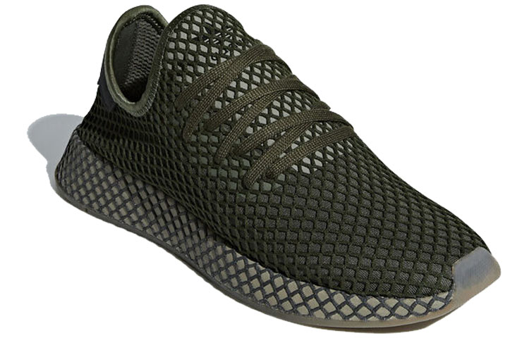 Order 아디다스 디럽트 '베이스 그린' (Adidas Deerupt 'Base Green') B41771