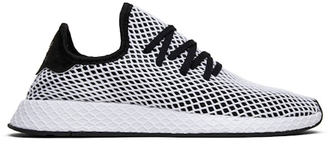 adidas Deerupt 'Black' CQ2626 adidas Deerupt 'Black' CQ2626