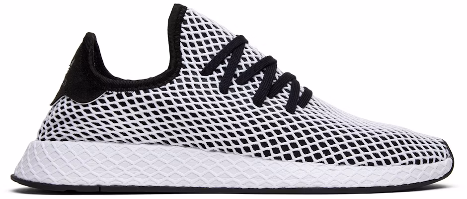 adidas Deerupt 'Black' CQ2626 Buy adidas Deerupt 'Black' CQ2626