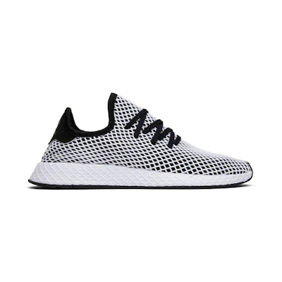 adidas Deerupt 'Black'