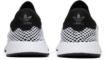 Details for 愛迪達 Deerupt 黑色 CQ2626