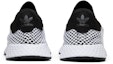 Details for adidas Deerupt 'Hitam' CQ2626