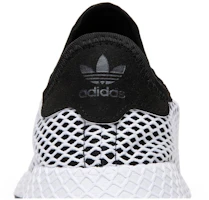 Sizing 愛迪達 Deerupt 黑色 CQ2626