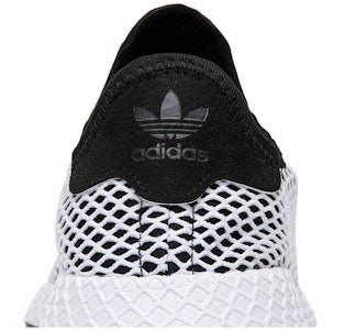 아디다스 디럽트 '블랙' CQ2626 CQ2626 Sizing 아디다스 디럽트 '블랙' CQ2626 CQ2626