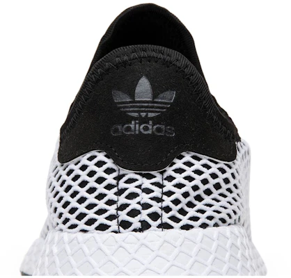 adidas Deerupt 'Black' CQ2626 Sizing adidas Deerupt 'Black' CQ2626