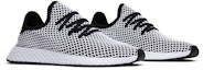 Cheap adidas Deerupt 'Hitam' CQ2626