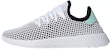 adidas Deerupt 'Hitam Hijau Mudah' B28076